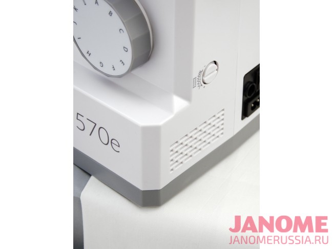 Швейная машина AURORA 570e