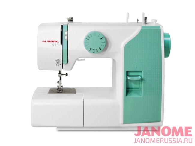 Швейная машина Aurora 615