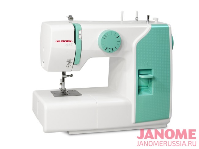 Швейная машина Aurora 615
