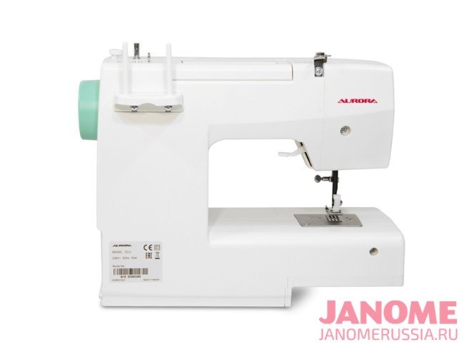 Швейная машина Aurora 615