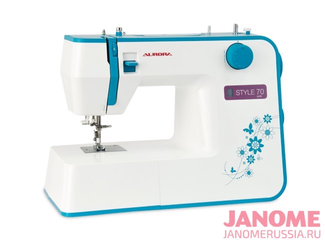 Швейная машина Aurora Style 70