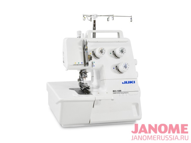 Распошивальная машина Juki MCS-1500N