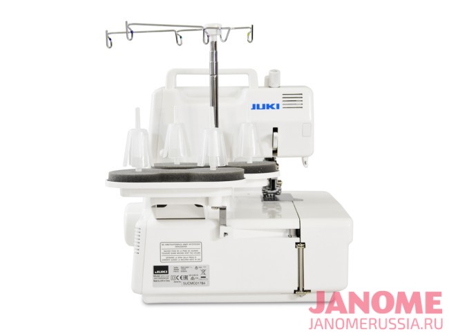 Распошивальная машина Juki MCS-1500N