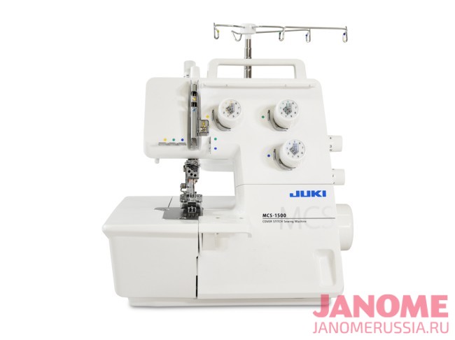 Распошивальная машина Juki MCS-1500N