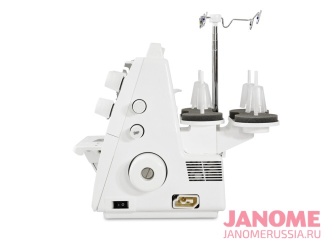 Распошивальная машина Juki MCS-1500N