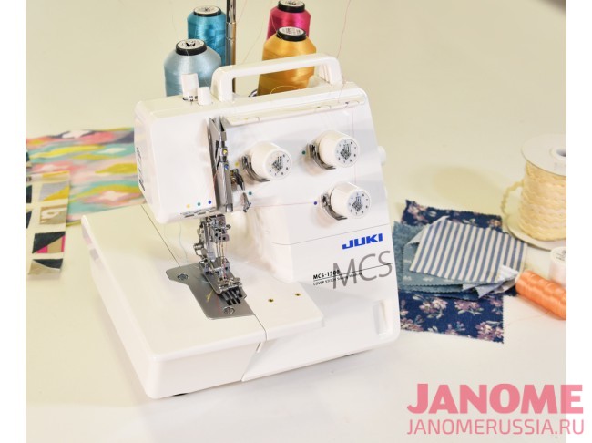 Распошивальная машина Juki MCS-1500N