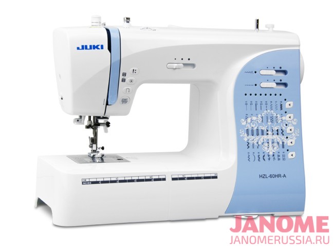 Швейная машина JUKI HZL-60 HR-A