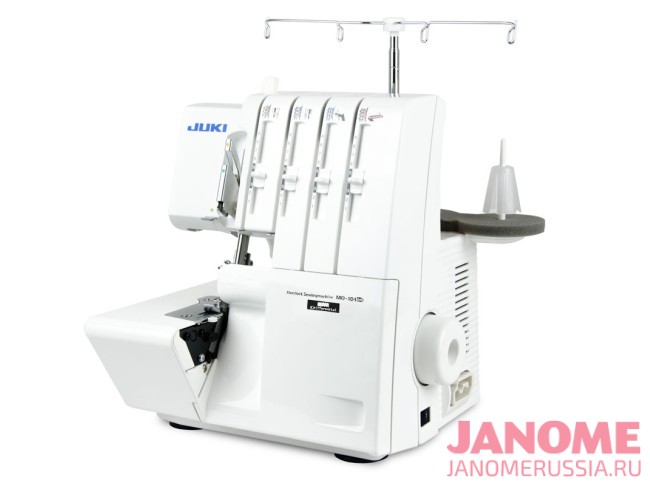Оверлок Juki MO-104 DN