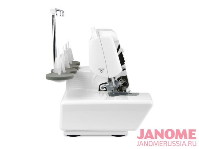 Оверлок Juki MO-114 DN