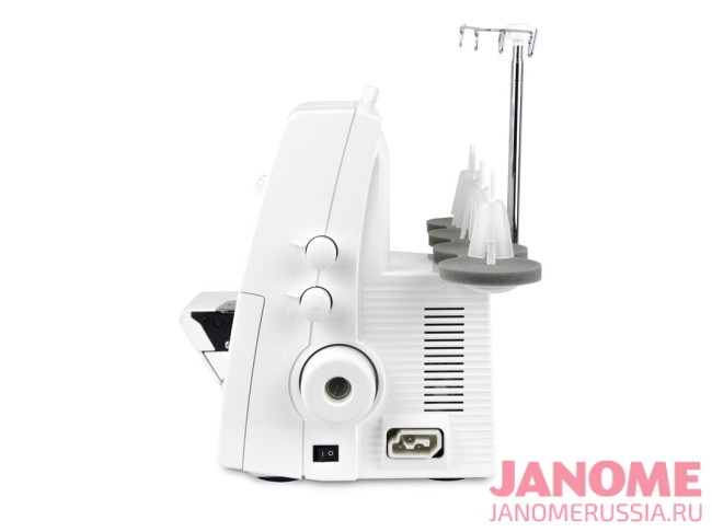 Оверлок Juki MO-114 DN