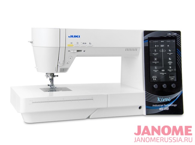 Швейная машина JUKI UX-8 Kirei