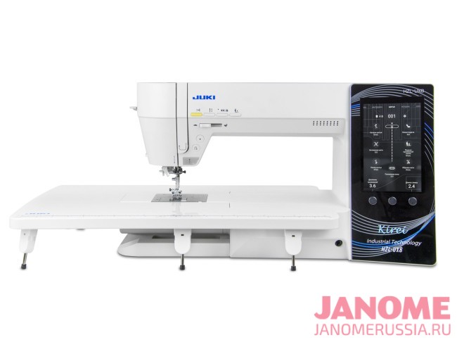 Швейная машина JUKI UX-8 Kirei