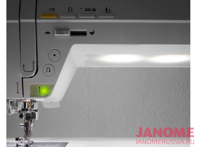 Швейная машина JUKI UX-8 Kirei