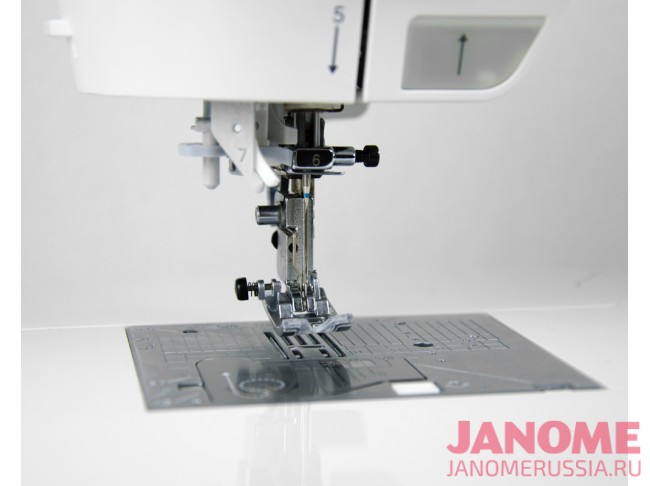 Швейная машина JUKI UX-8 Kirei