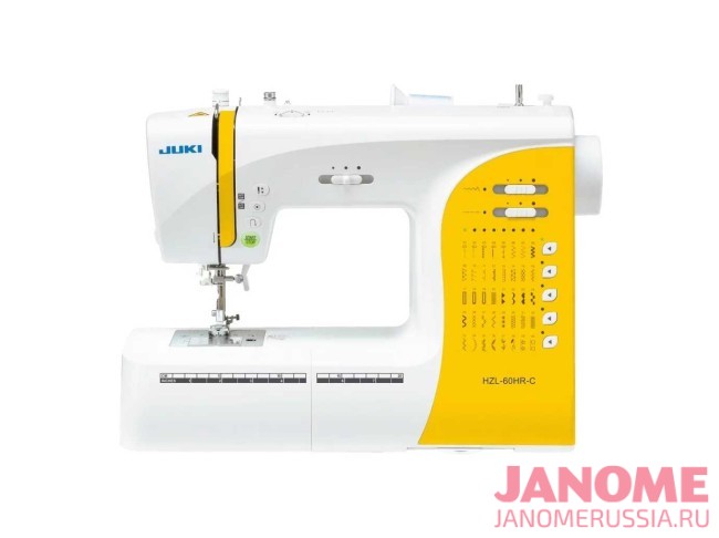 Швейная машина JUKI HZL-60 HR-C