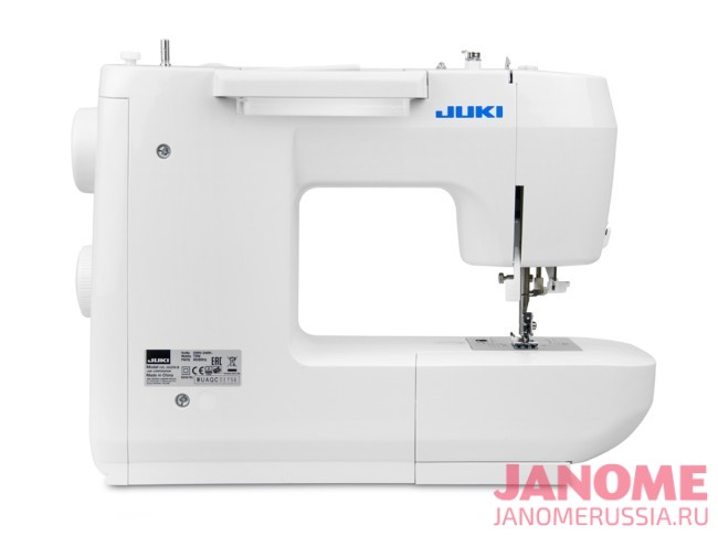 Швейная машина JUKI HZL 355 ZW-A