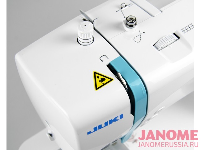 Швейная машина JUKI HZL-70 HW-C