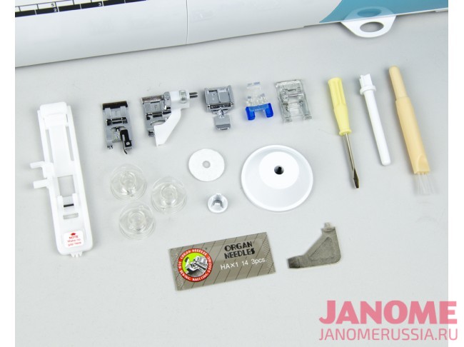 Швейная машина JUKI HZL-70 HW-C