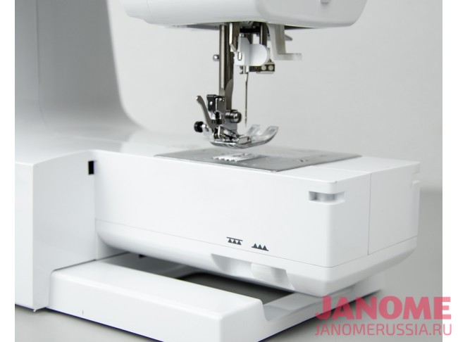 Швейная машина JUKI HZL-70 HW-C