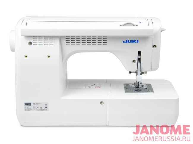 Швейная машина Juki HZL DX5