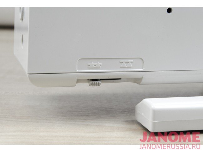 Швейная машина Juki HZL DX5