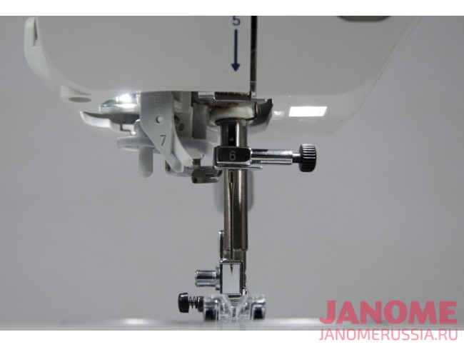 Швейная машина Juki HZL DX5