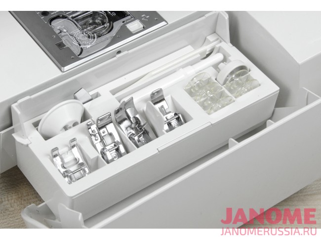 Швейная машина Juki HZL DX5