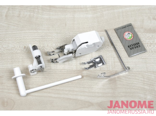 Швейная машина Juki HZL DX5