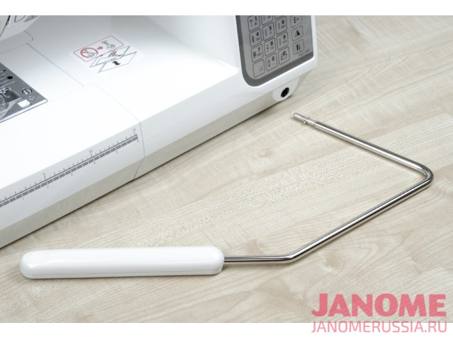 Швейная машина Juki HZL DX5