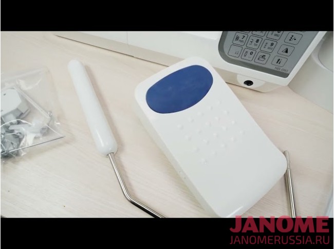 Швейная машина Juki HZL DX5