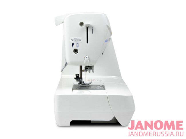 Швейная машина Juki HZL DX5