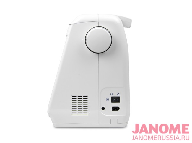 Швейная машина Juki HZL DX5