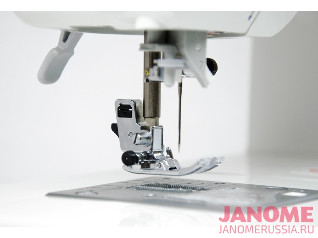 Швейная машина Juki HZL DX5