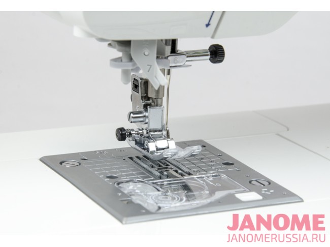 Швейная машина Juki HZL DX5