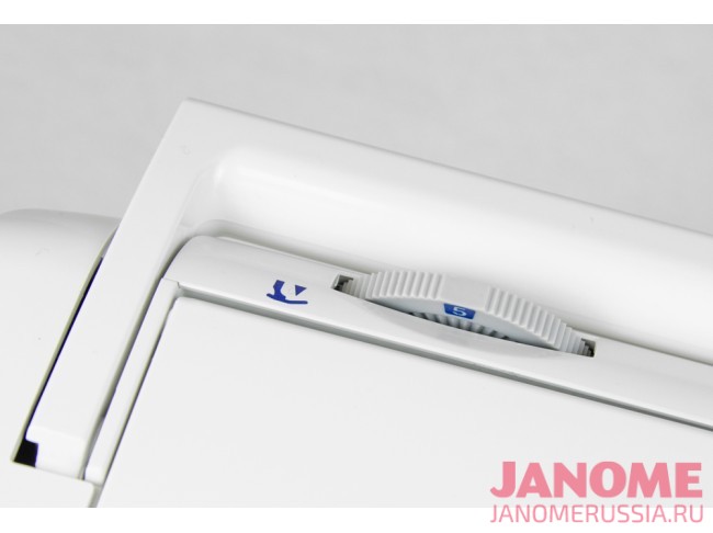 Швейная машина Juki HZL DX5