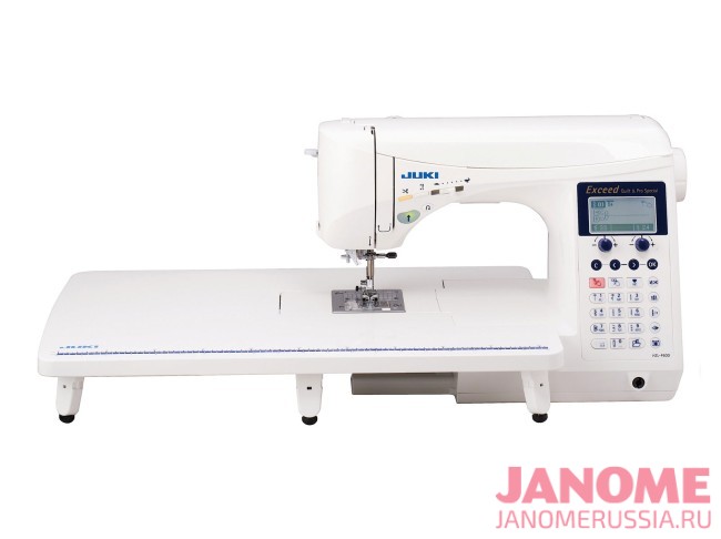 Швейная машина Juki HZL F600