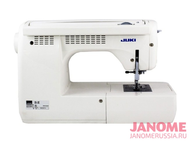Швейная машина Juki HZL F300