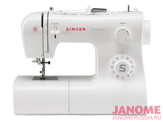 Швейная машина Singer Tradition 2282