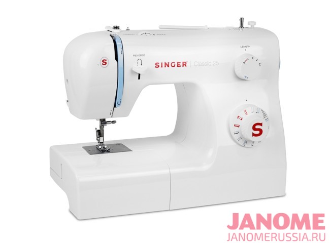 Швейная машина Singer 