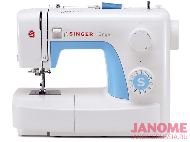 Швейная машина Singer Simple 3221