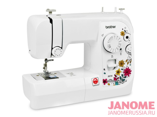Швейная машина Brother JX 14