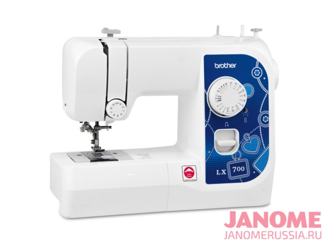 Швейная машина Brother LX 700