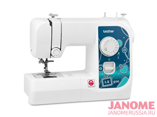 Швейная машина Brother LX 500