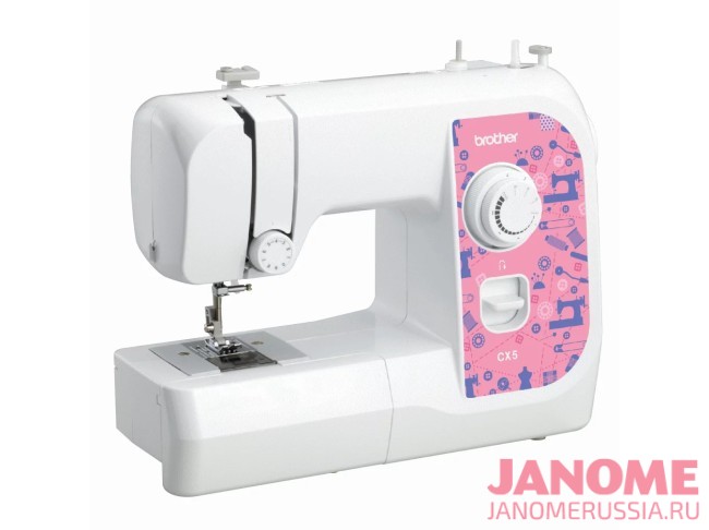 Швейная машина Brother CX 5