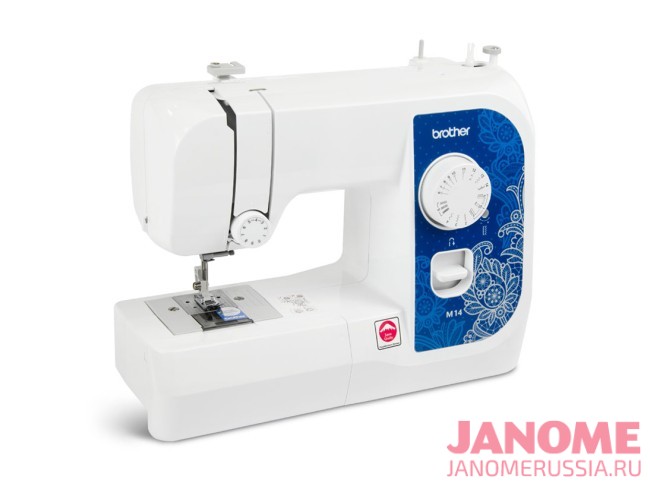 Швейная машина Brother M14