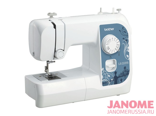 Швейная машина Brother LS 2225s