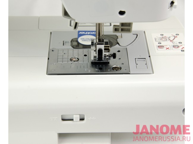 Швейная машина Brother Style 100Q