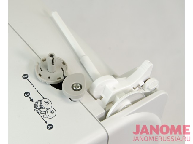 Швейная машина Brother Style 100Q