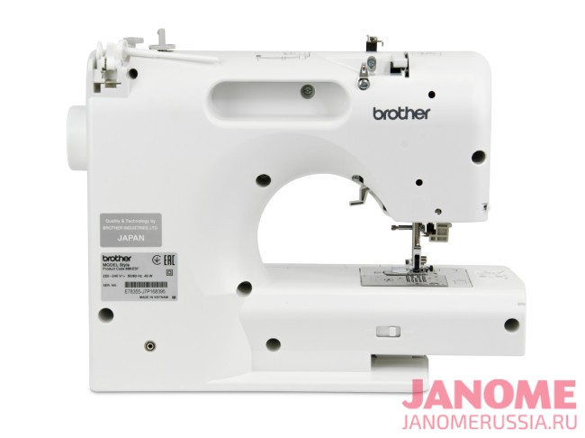 Швейная машина Brother Style 80e