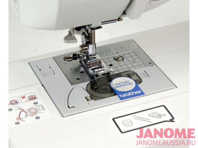 Швейная машина Brother Style 80e